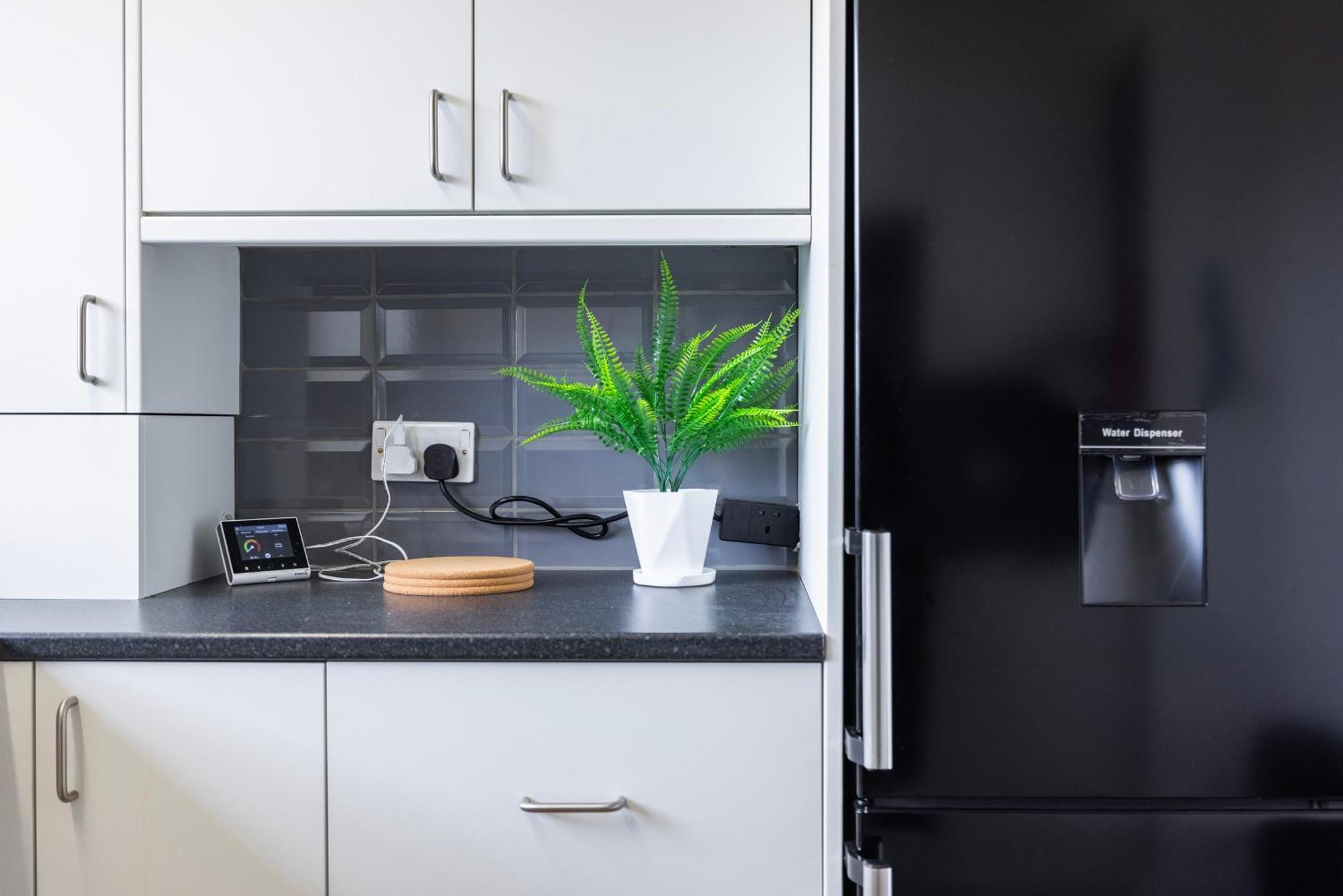 Excel O2 Stunning Large 3 Bedroom Apartment With Balcony Londres Exterior foto